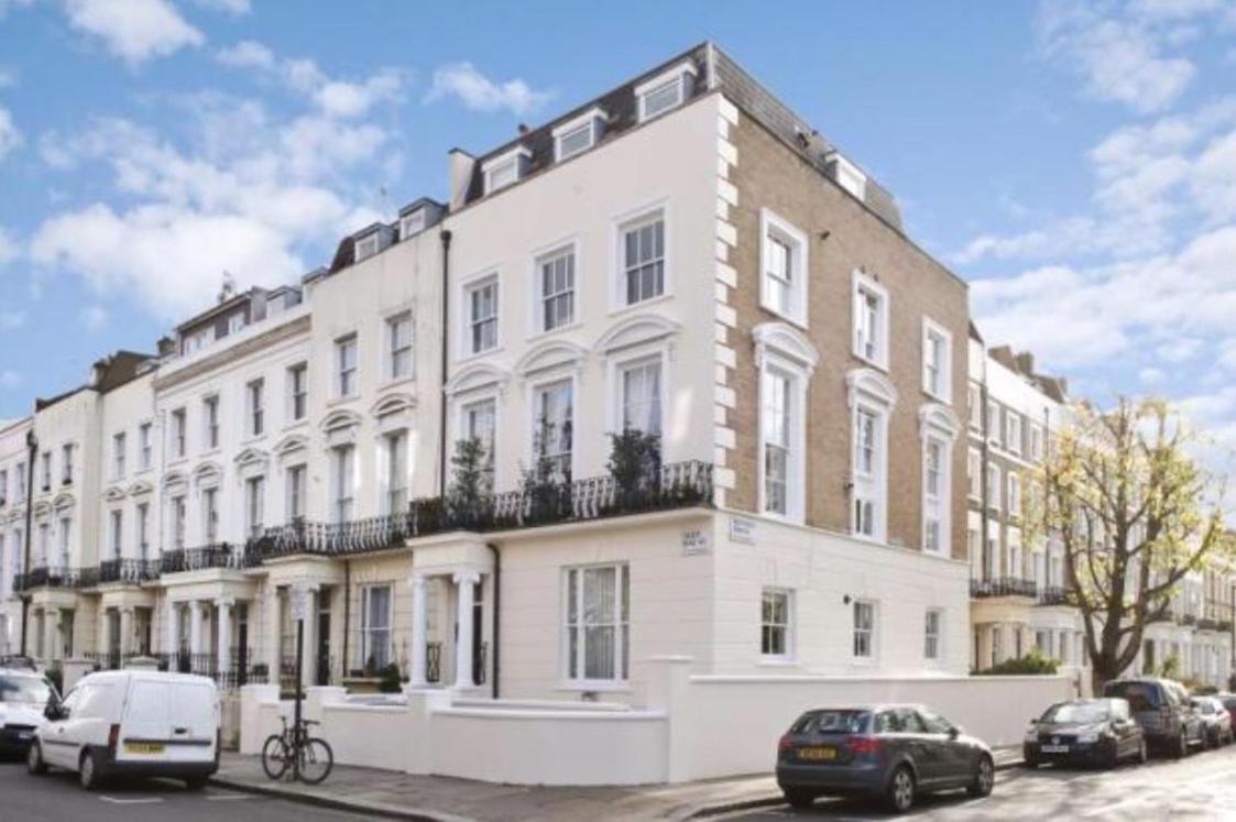 Apartamento Notting Hill Light & Airy
