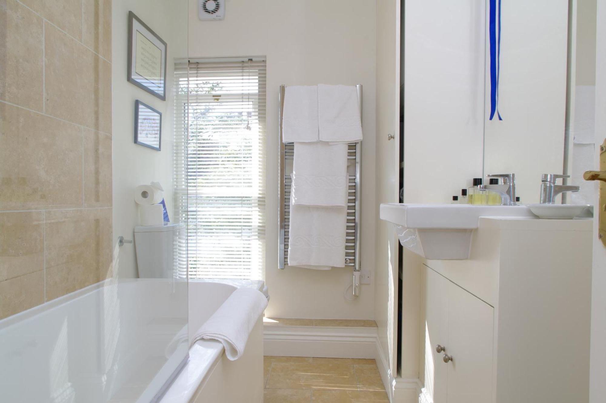 Notting Hill Light & Airy Apartamento