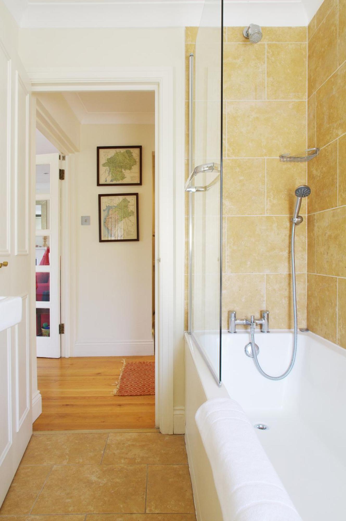 Notting Hill Light & Airy Apartamento Londres