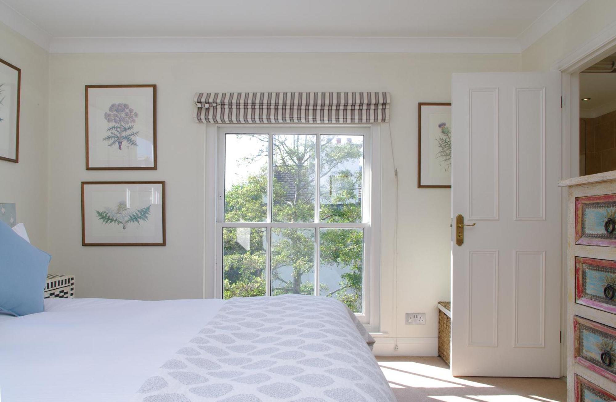 Notting Hill Light & Airy Apartamento Londres