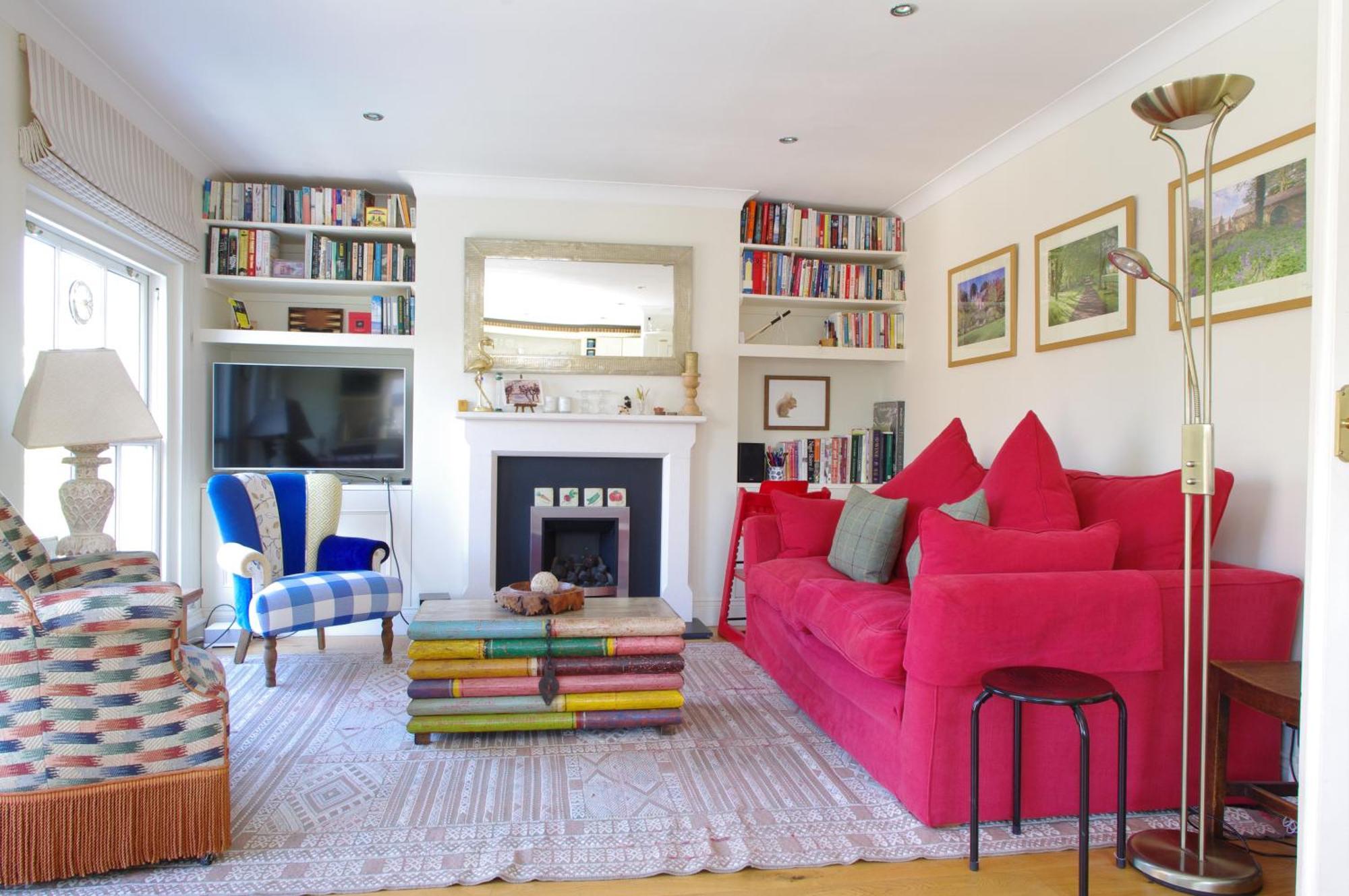 Apartamento Notting Hill Light & Airy